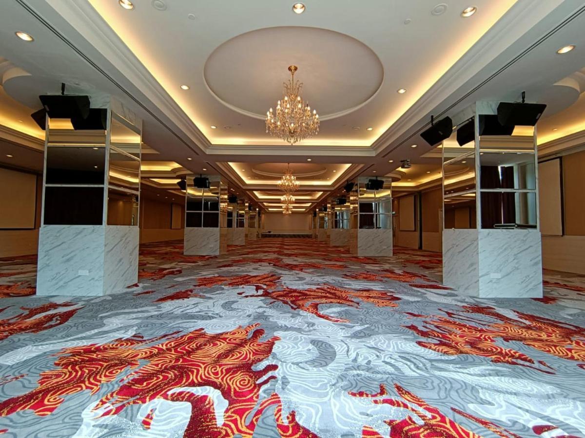 ג'ורג' טאון Gurney Bay Hotel, A Parkroyal Partner Hotel מראה חיצוני תמונה The Grand Ballroom