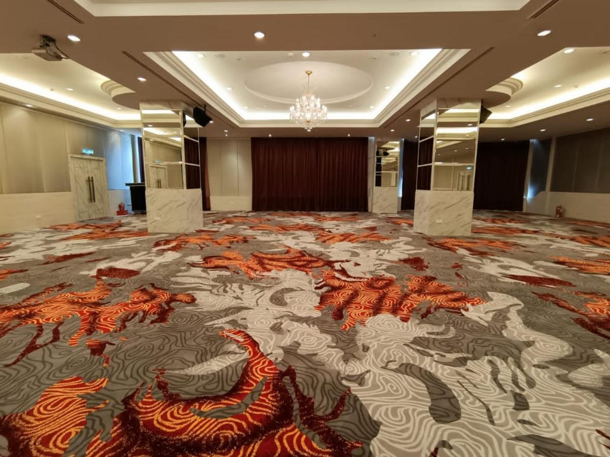 ג'ורג' טאון Gurney Bay Hotel, A Parkroyal Partner Hotel מראה חיצוני תמונה The ballroom