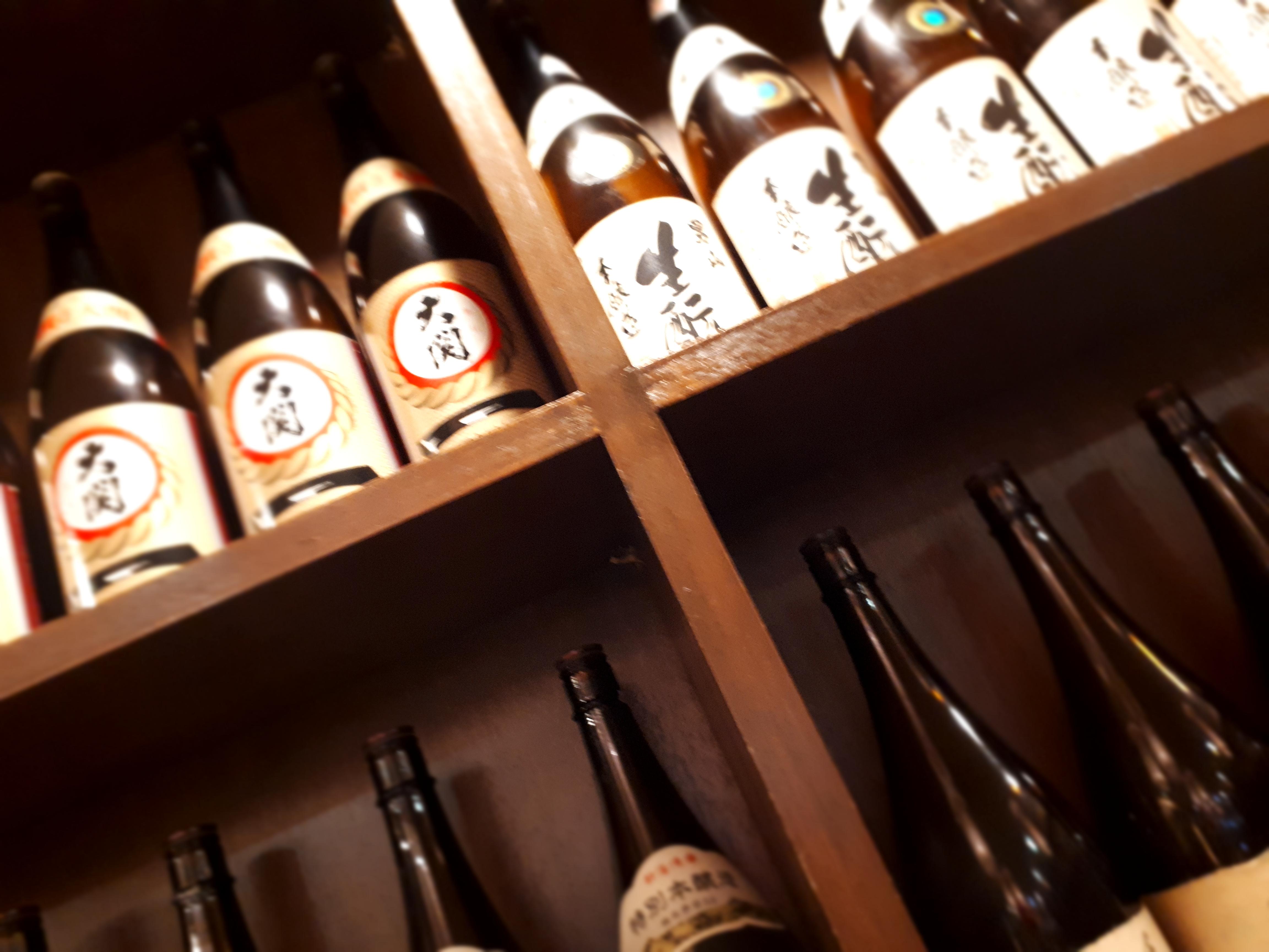 ג'ורג' טאון Gurney Bay Hotel, A Parkroyal Partner Hotel מראה חיצוני תמונה Bottles of sake