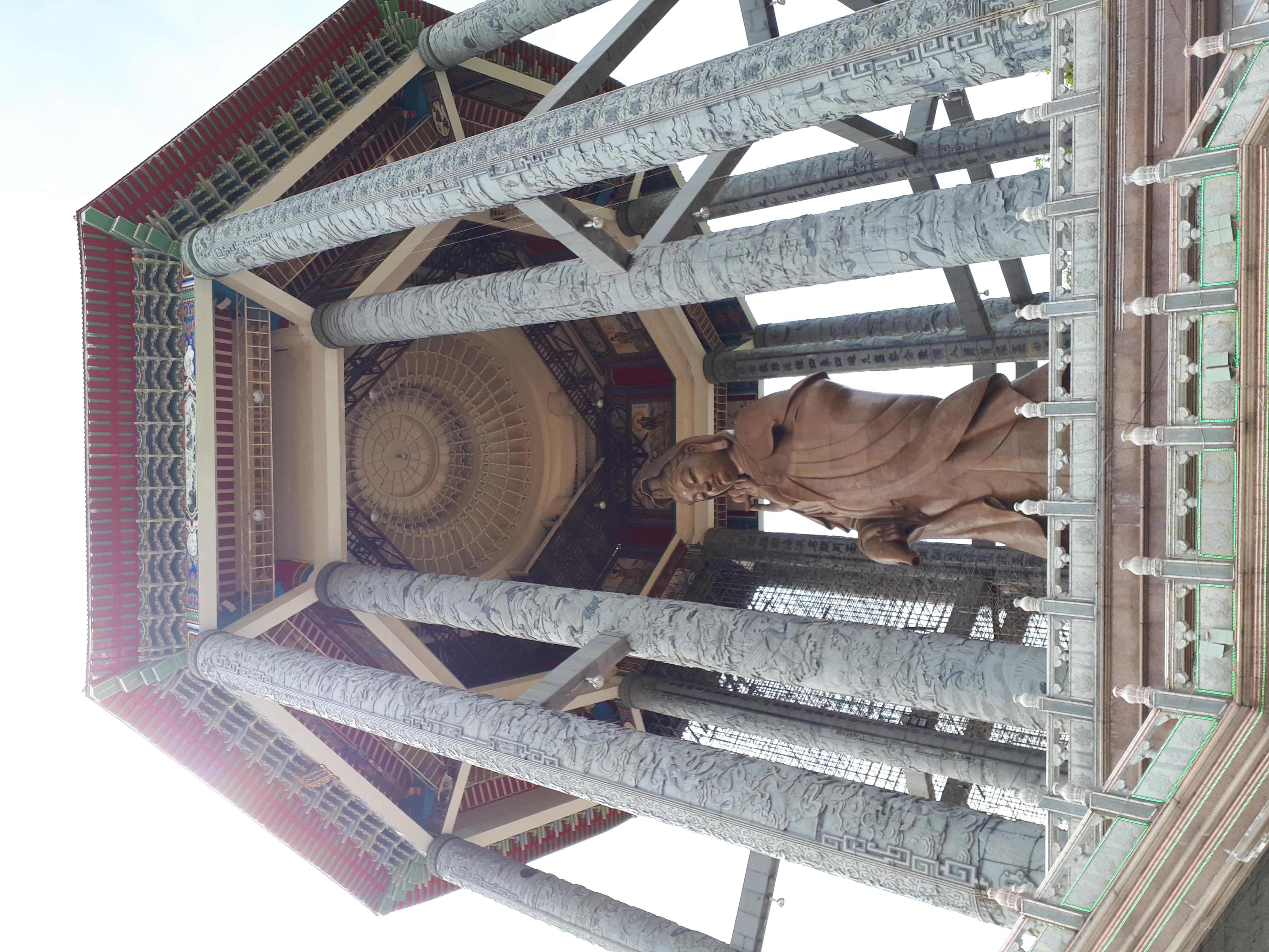 ג'ורג' טאון Gurney Bay Hotel, A Parkroyal Partner Hotel מראה חיצוני תמונה The bell tower