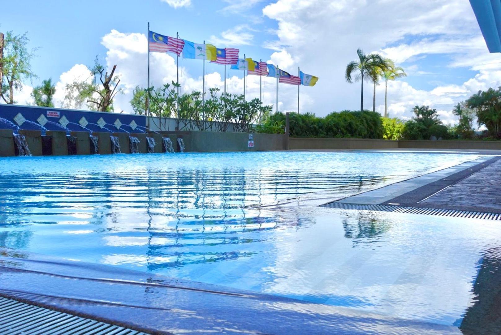 ג'ורג' טאון Gurney Bay Hotel, A Parkroyal Partner Hotel מראה חיצוני תמונה