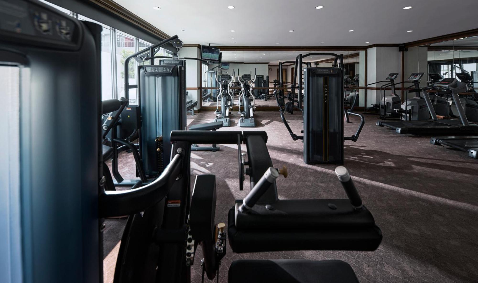 ג'ורג' טאון Gurney Bay Hotel, A Parkroyal Partner Hotel מראה חיצוני תמונה