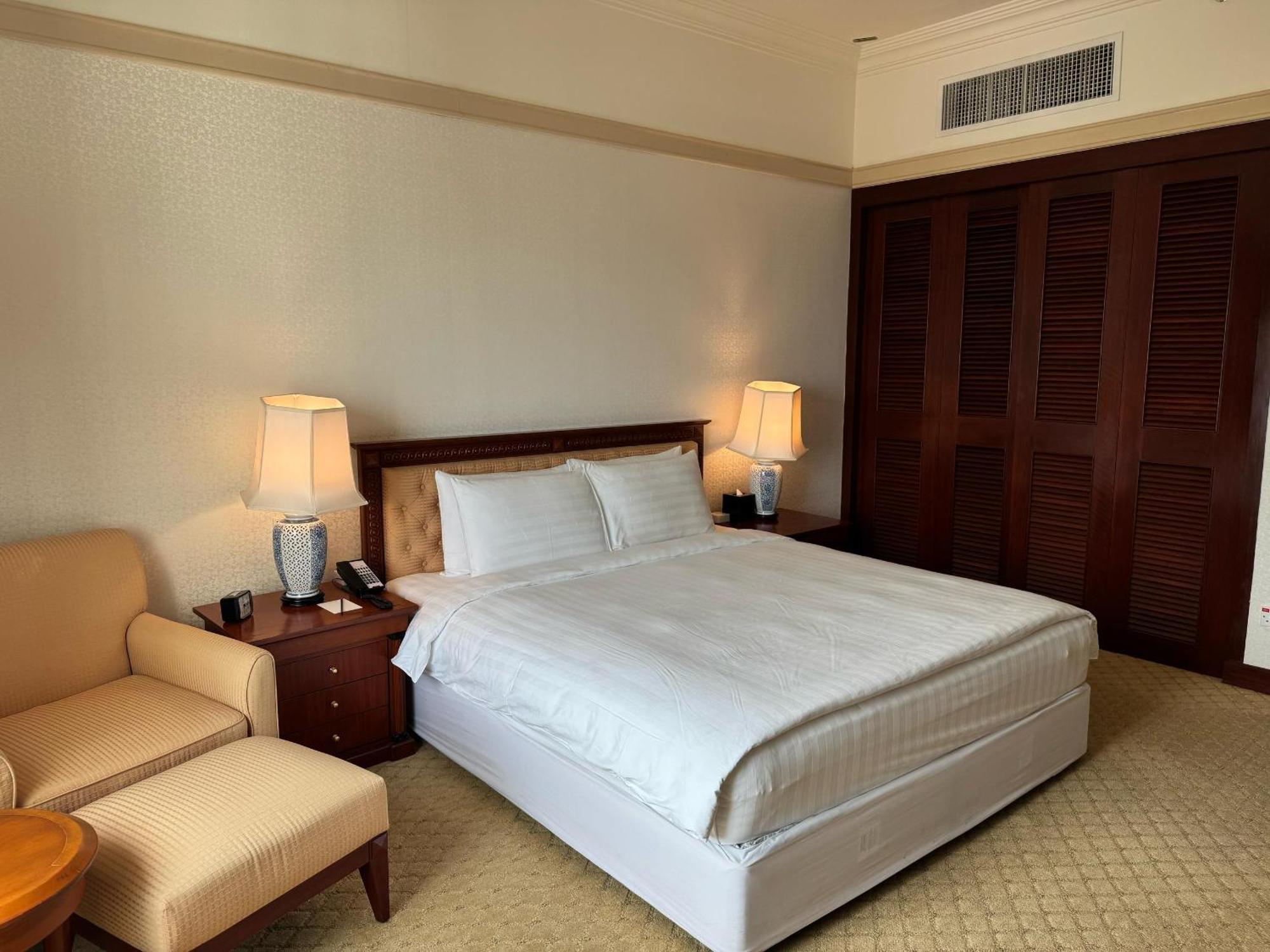 ג'ורג' טאון Gurney Bay Hotel, A Parkroyal Partner Hotel מראה חיצוני תמונה