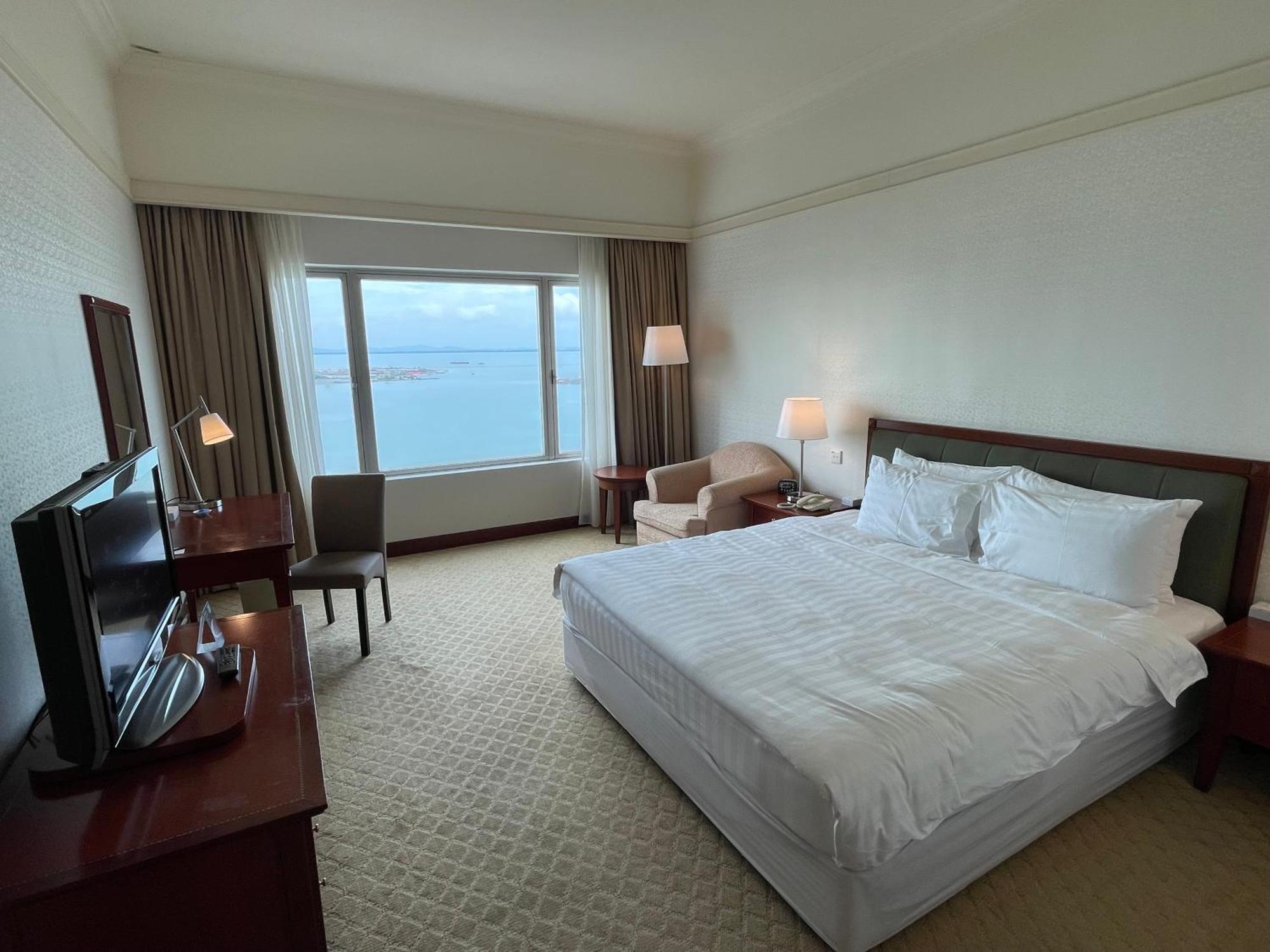 ג'ורג' טאון Gurney Bay Hotel, A Parkroyal Partner Hotel מראה חיצוני תמונה